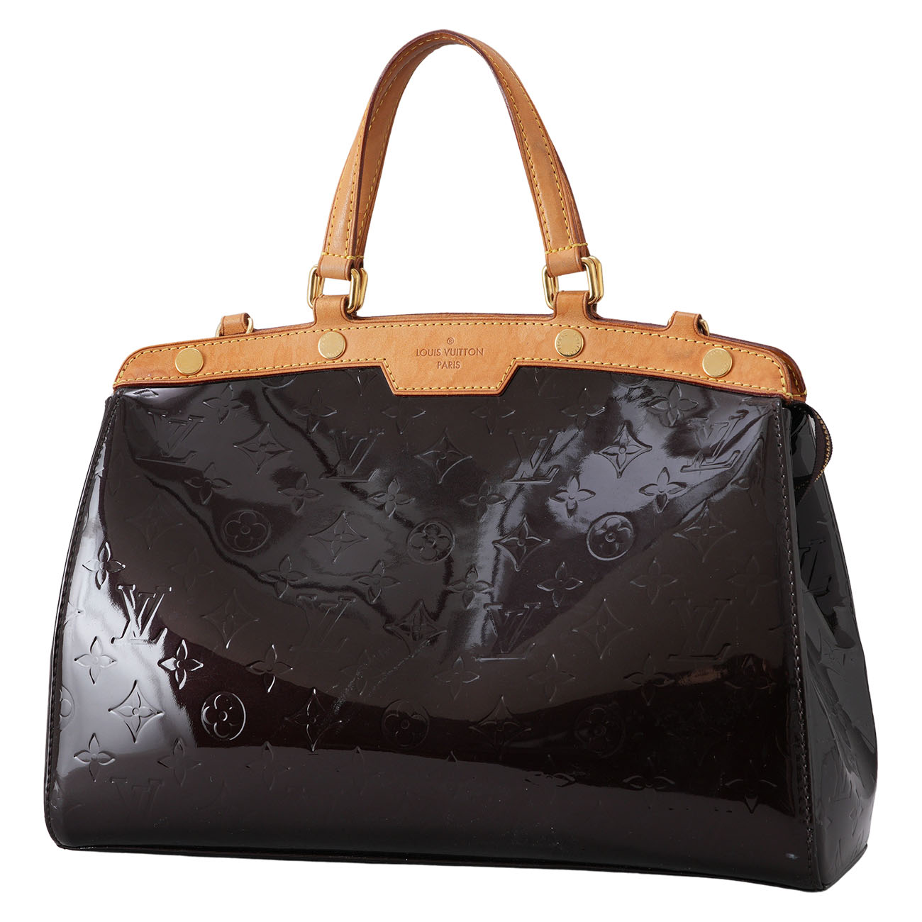 LOUIS VUITTON(USED)루이비통 M91619 베르니 브레아MM